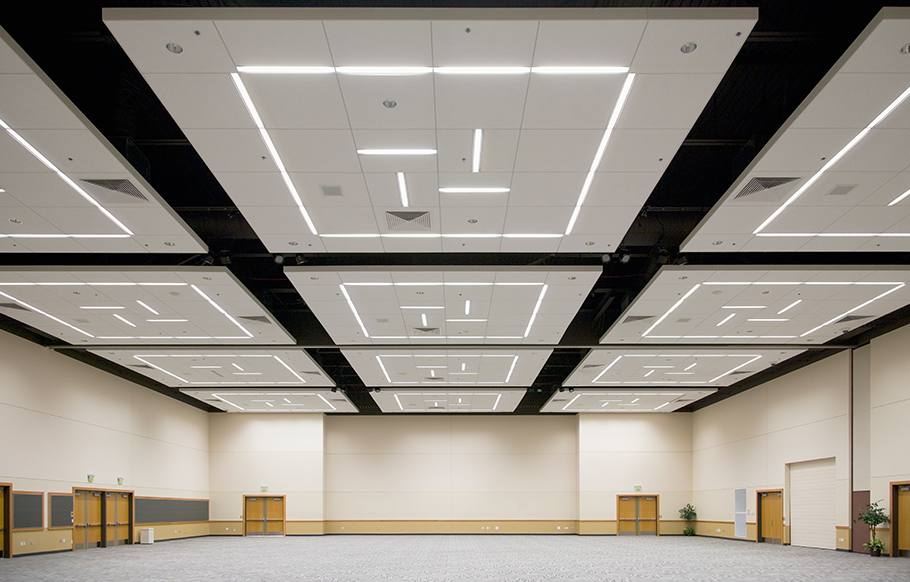 Industrija integriranih stropova uvodi inteligentni dizajn za poboljšanje kućnog iskustva