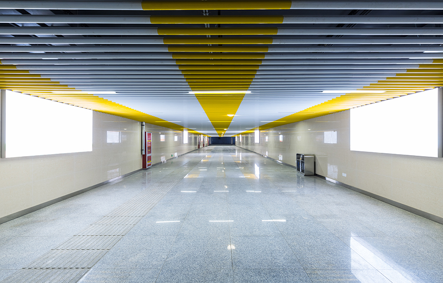 Inovativne instalacijske strukture značajno poboljšavaju učinkovitost integrirane stropne instalacije