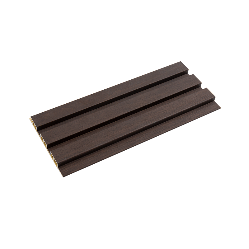 Stabilna Wpc drvena ploča za oblaganje koja se lako postavlja