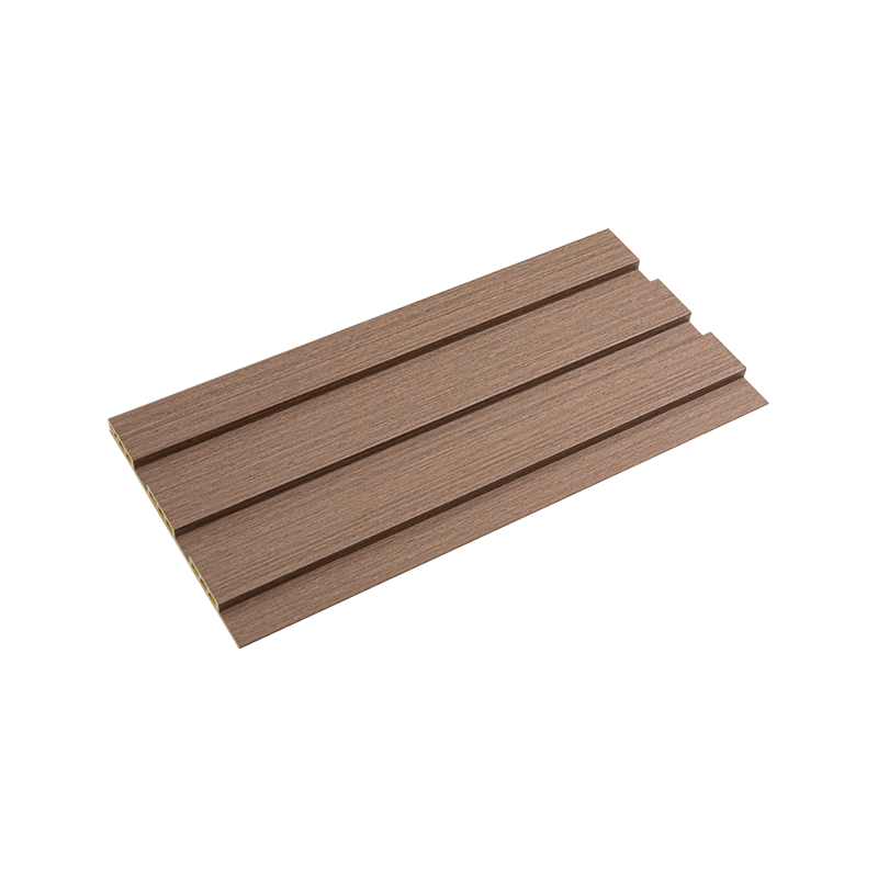 Unutarnji zidni dekor Wpc ploča za oblaganje zidova