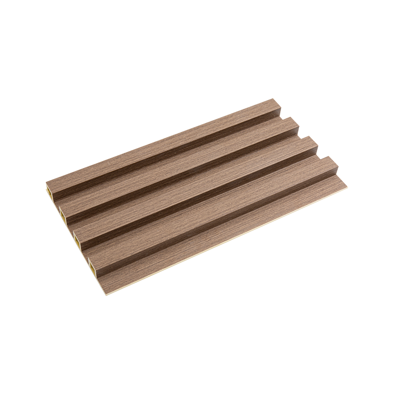 Elegantna 3d Wpc zidna ukrasna ploča za oblaganje