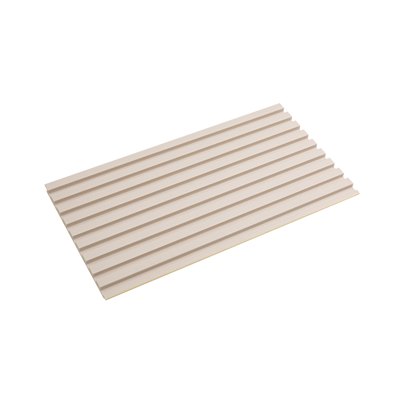 Izdržljiva bezbrižna WPC ploča za oblaganje zidova otporna na vlagu