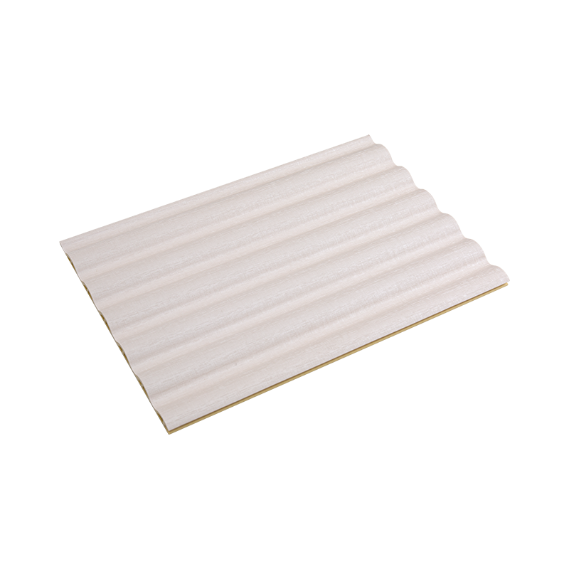 Wpc obložna ploča za pozadinski zid sofe