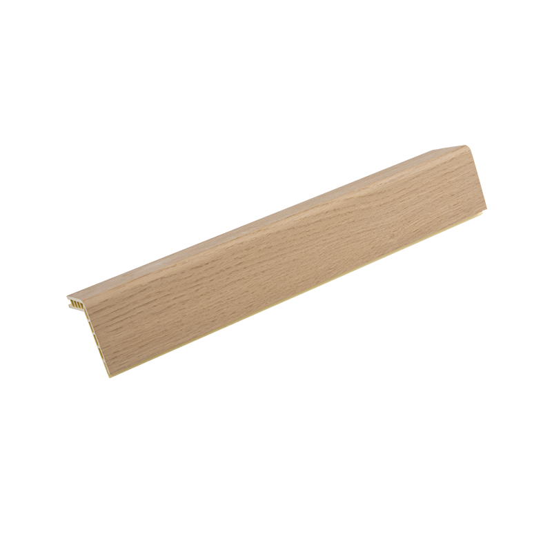 Dekorativni zidni profil koji se lako postavlja