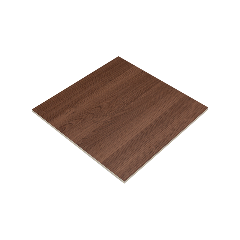 8 mm WPC ploča protiv sudara