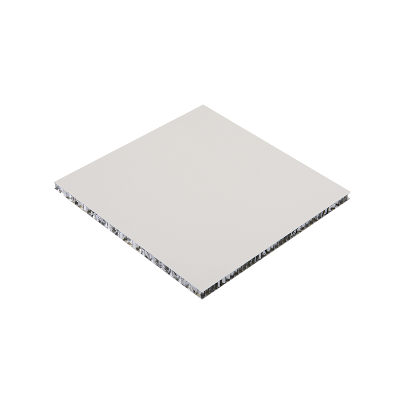 Vrlo ravne, izdržljive kompozitne ploče od saćastog aluminija, otporne na vremenske uvjete