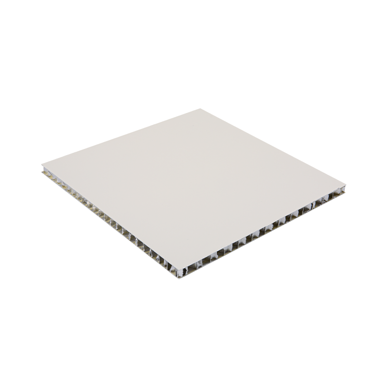 Visokokvalitetni, ekološki prihvatljivi aluminijski saćasti stropovi bez mirisa