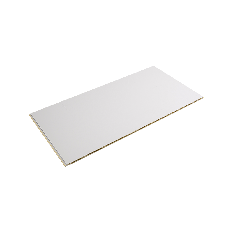 Izolacijski Wpc kompozitni zidni panel koji štedi energiju i jednostavan za održavanje