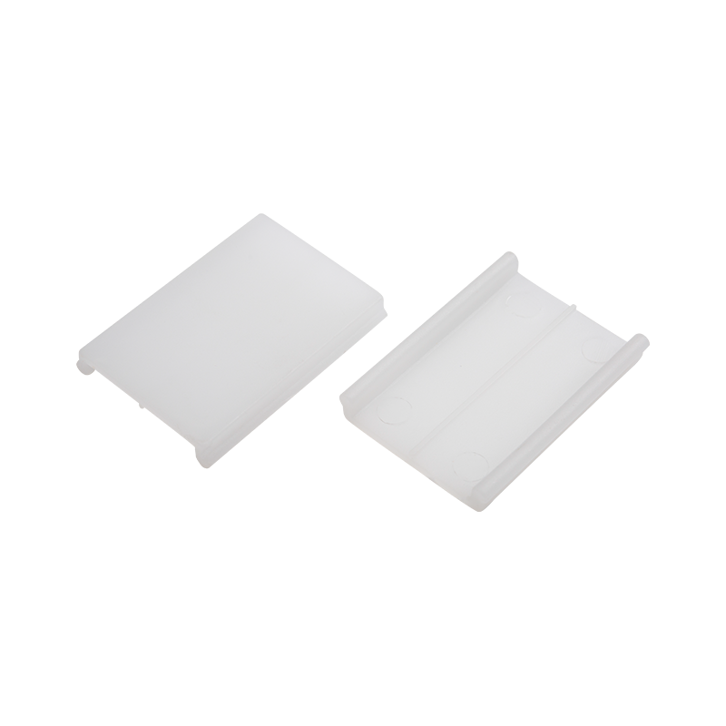 Brzo povezivanje s kopčama s 32 otvora za jednostavno rukovanje