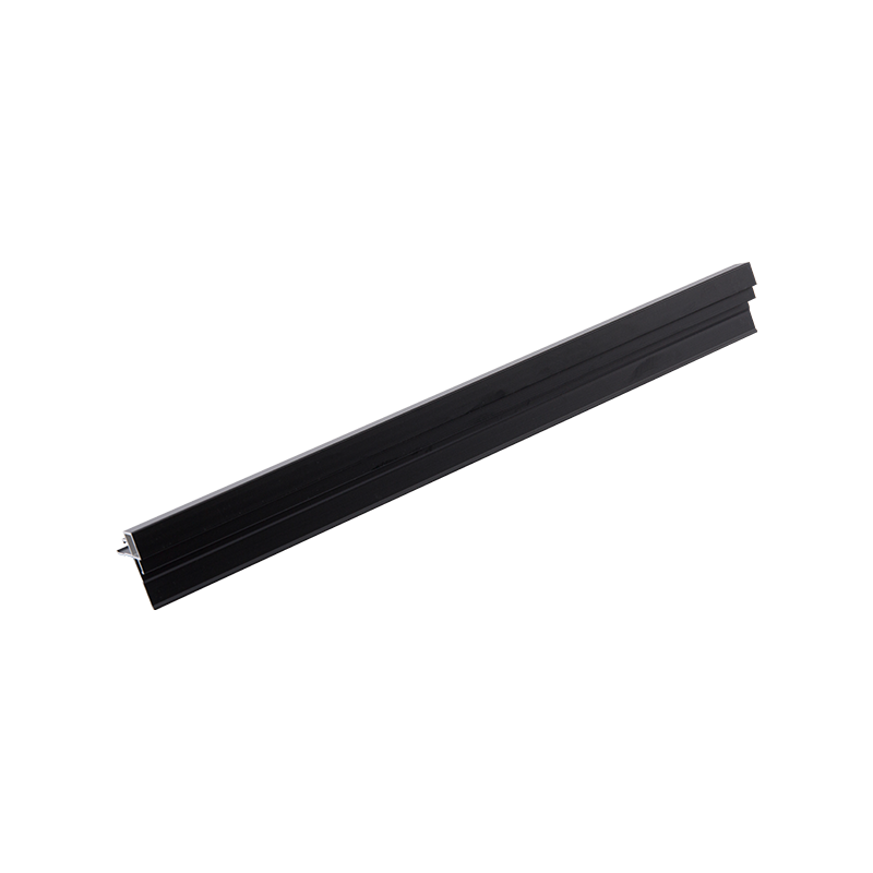 Aluminijske ukrasne trake s glatkom jednoličnom bojom