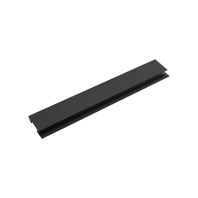 Aluminijski profili otporni na koroziju s LED završnim slojem