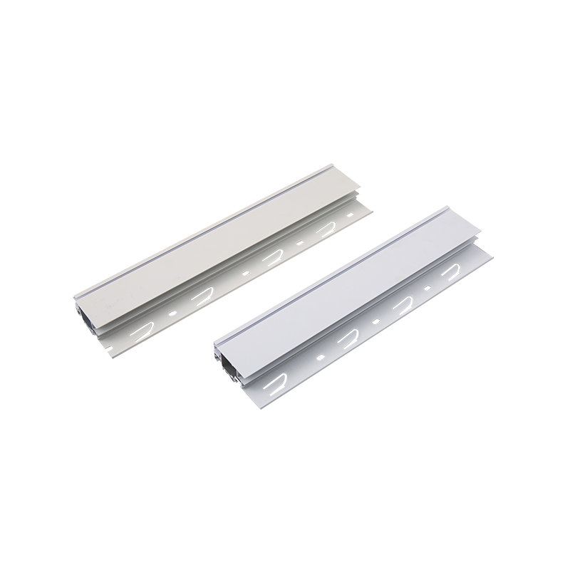 Jednostavna za instalaciju, estetski dopadljiva, precizno postavljena sekundarna LED greda