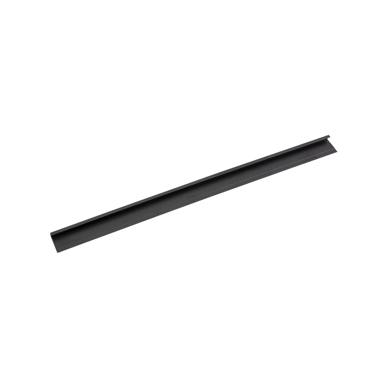 Lagana aluminijska zidna letvica otporna na koroziju