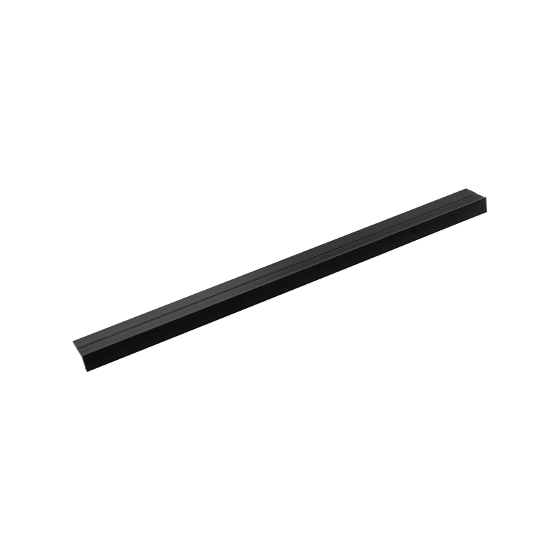 Izdržljivi, izdržljivi zidni aluminijski profili sa stabilnom konstrukcijom Različiti dizajni