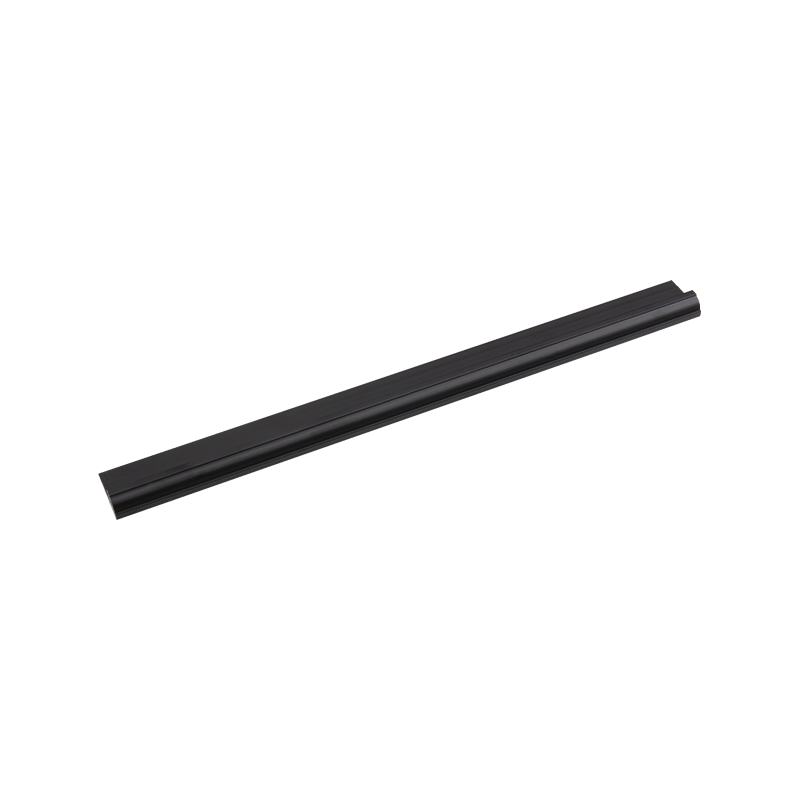 Deformabilna ukrasna aluminijska zidna letvica