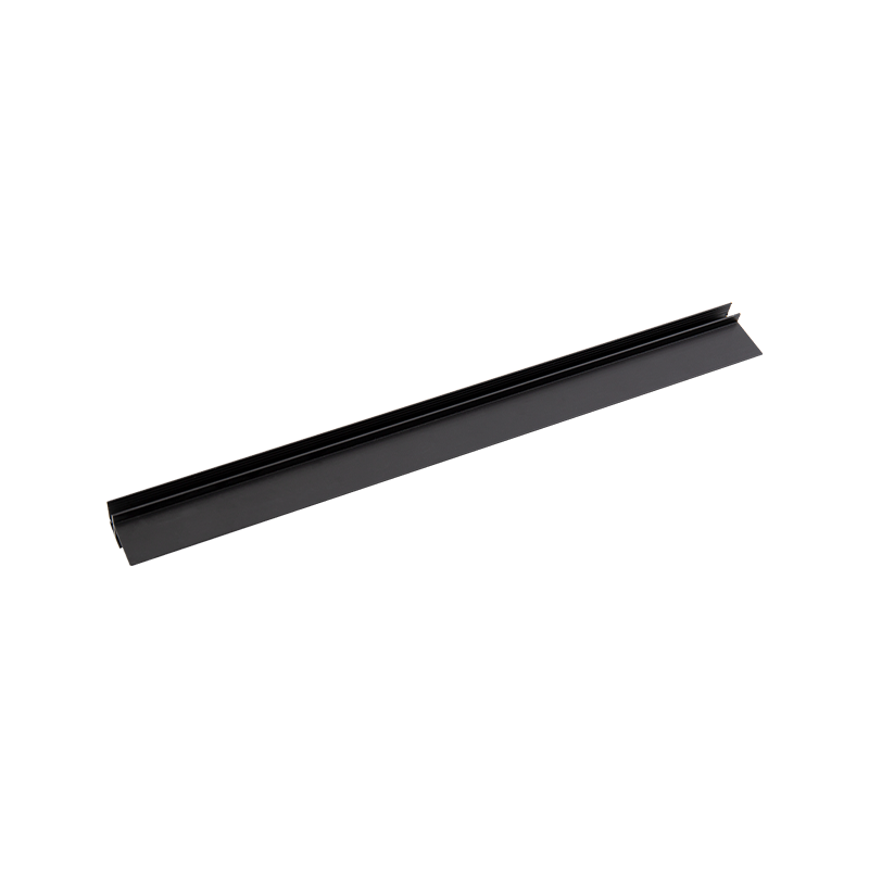 Čvrste prekrasne svjetleće 3D zidne aluminijske letvice sa širokim rasponom kompatibilnosti