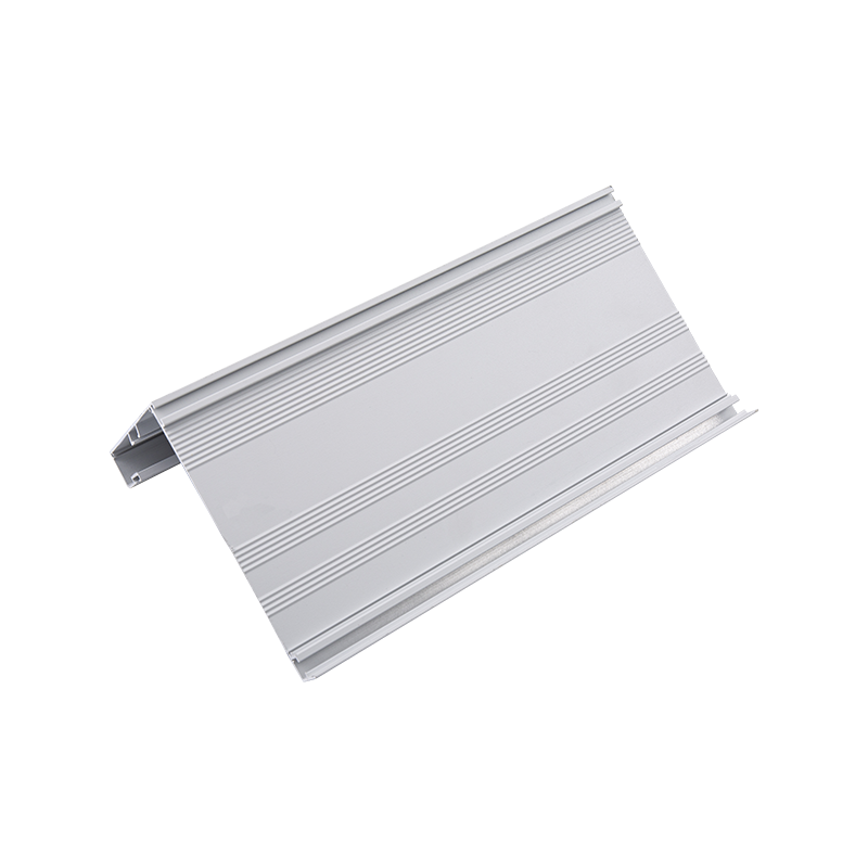 Elegantan i izdržljiv sustav tračnica za zavjese otporan na vlagu