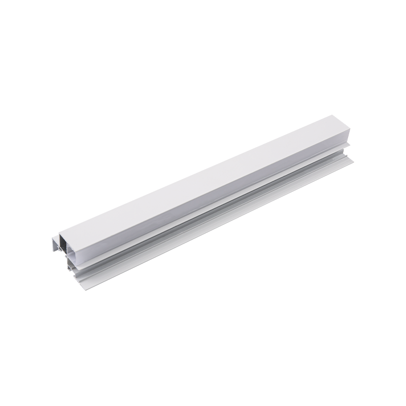 Jedinstveni slojeviti dizajn Dvostruka greda za kapke koja se lako postavlja